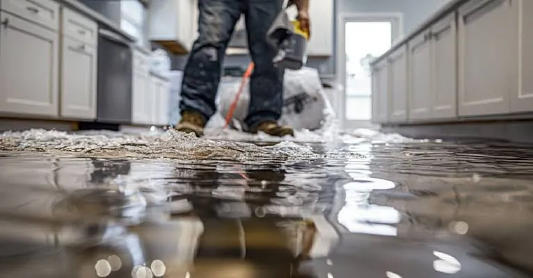 Water damage restoration companies near me in Suwanee, GA - Emergency flood extraction
