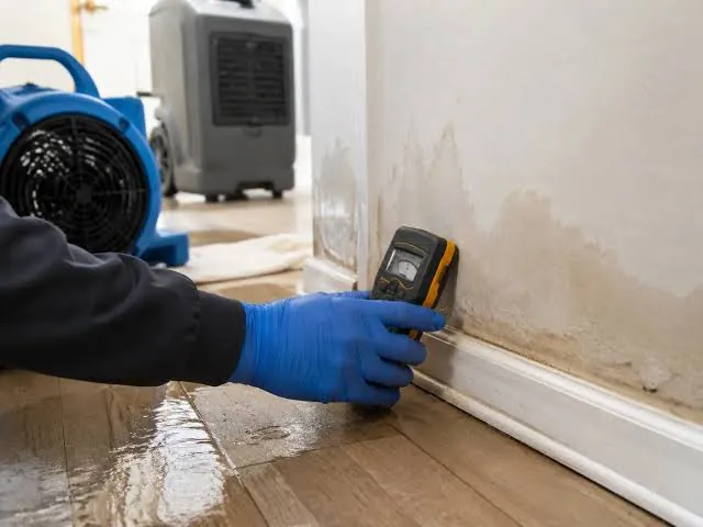 24/7 Water damage restoration services in Suwanee, GA - Rapid flood cleanup and mitigation